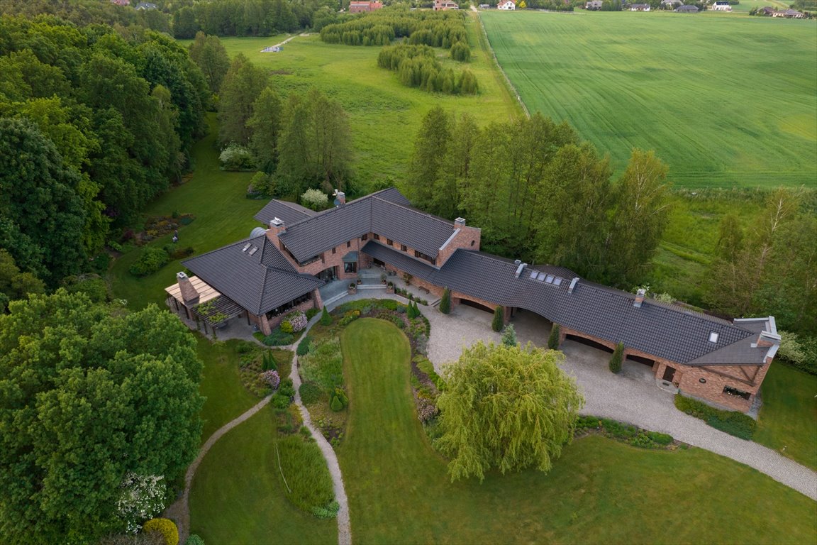 Dom na sprzedaż 740m2 dom Poznań