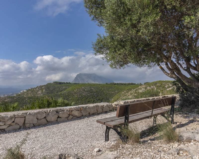 Działka budowlana na sprzedaż Hiszpania, Javea, Hiszpania, Valls  6 832m2 Foto 12