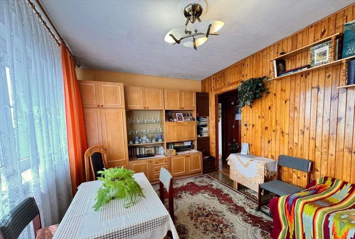 Mieszkanie dwupokojowe na sprzedaż Legionowo, ul. Cypriana Kamila Norwida  45m2 Foto 5