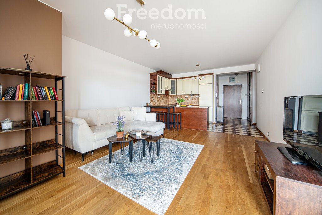 Mieszkanie czteropokojowe  na sprzedaż Piaseczno, Młynarska  79m2 Foto 1