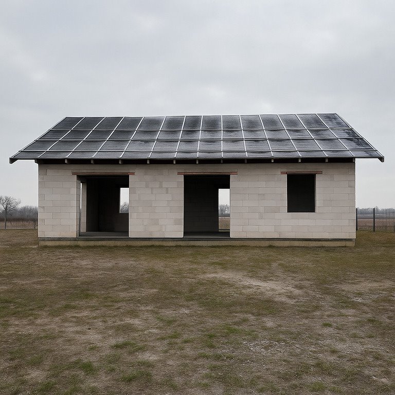 Dom na sprzedaż Owieczki  100m2 Foto 1