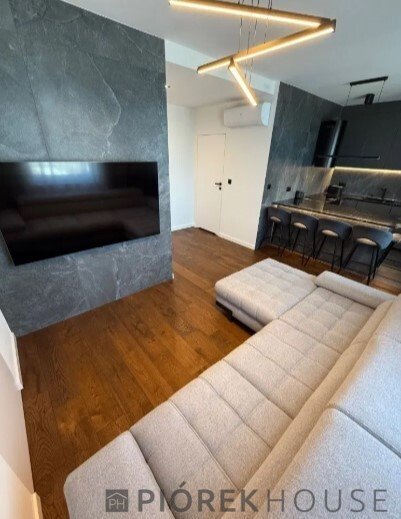 Mieszkanie trzypokojowe na sprzedaż Warszawa, Białołęka, Białołęcka  51m2 Foto 1