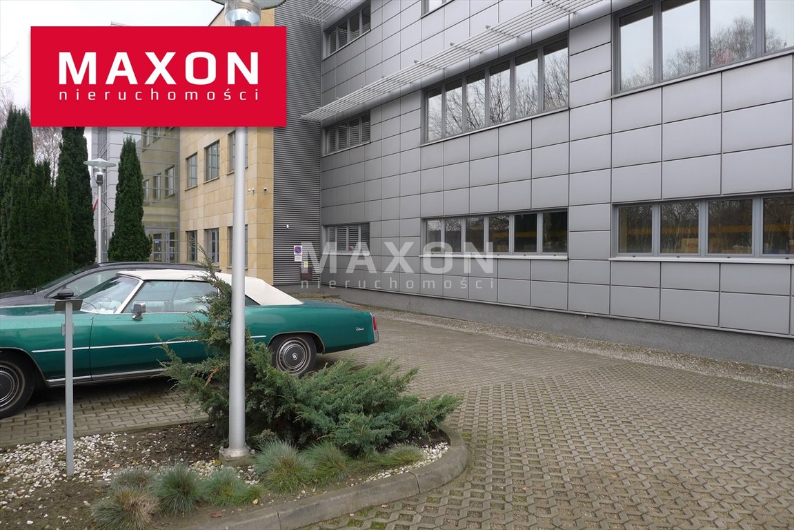 Lokal użytkowy na wynajem Warszawa, Włochy, ul. Serwituty  30m2 Foto 1