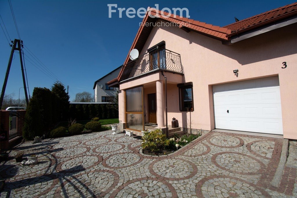 Dom na sprzedaż Sycewice, Kasztanowa  162m2 Foto 13