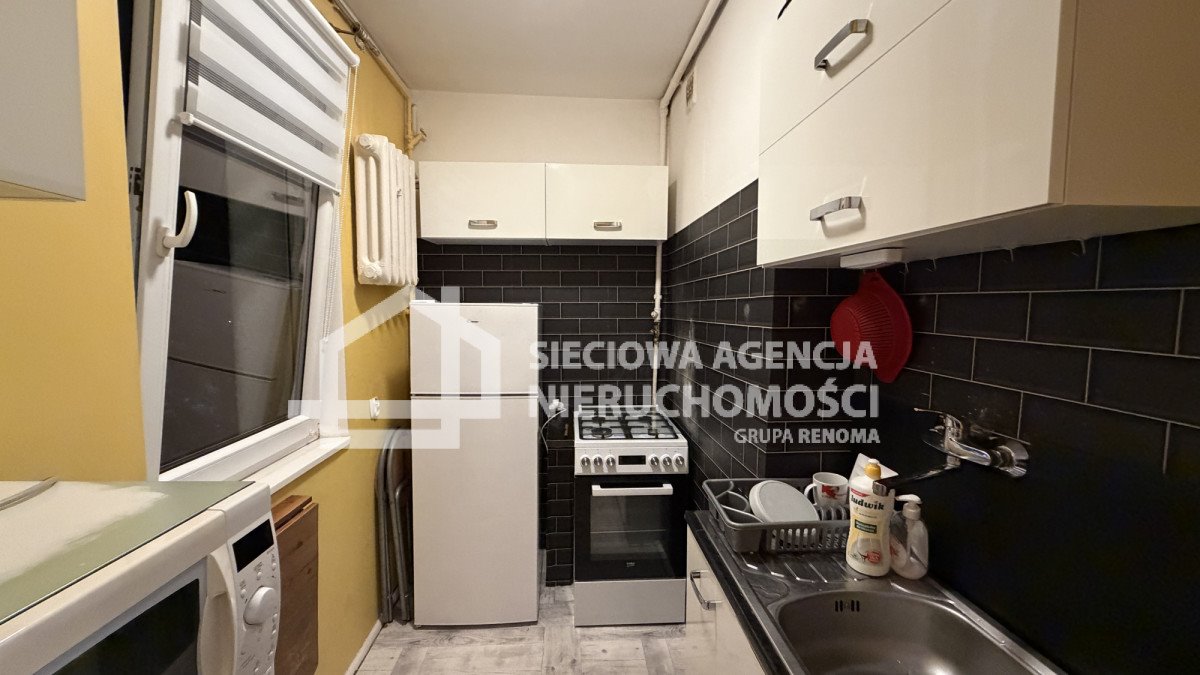 Kawalerka na wynajem Gdynia, Chylonia, Chylońska  26m2 Foto 1