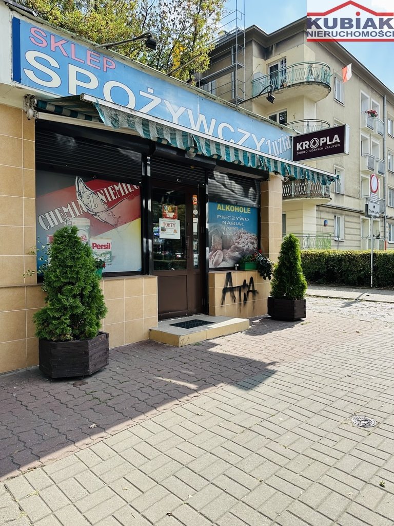 Lokal użytkowy 49 m² z miejscami postojowymi na Mokotowie Warszawa, Mokotów  49m2 Foto 1