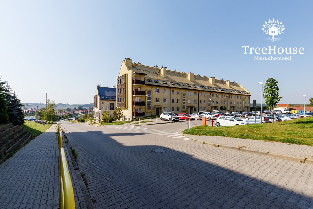 Mieszkanie trzypokojowe na sprzedaż Jaroty, Stawigudzka  68m2 Foto 16