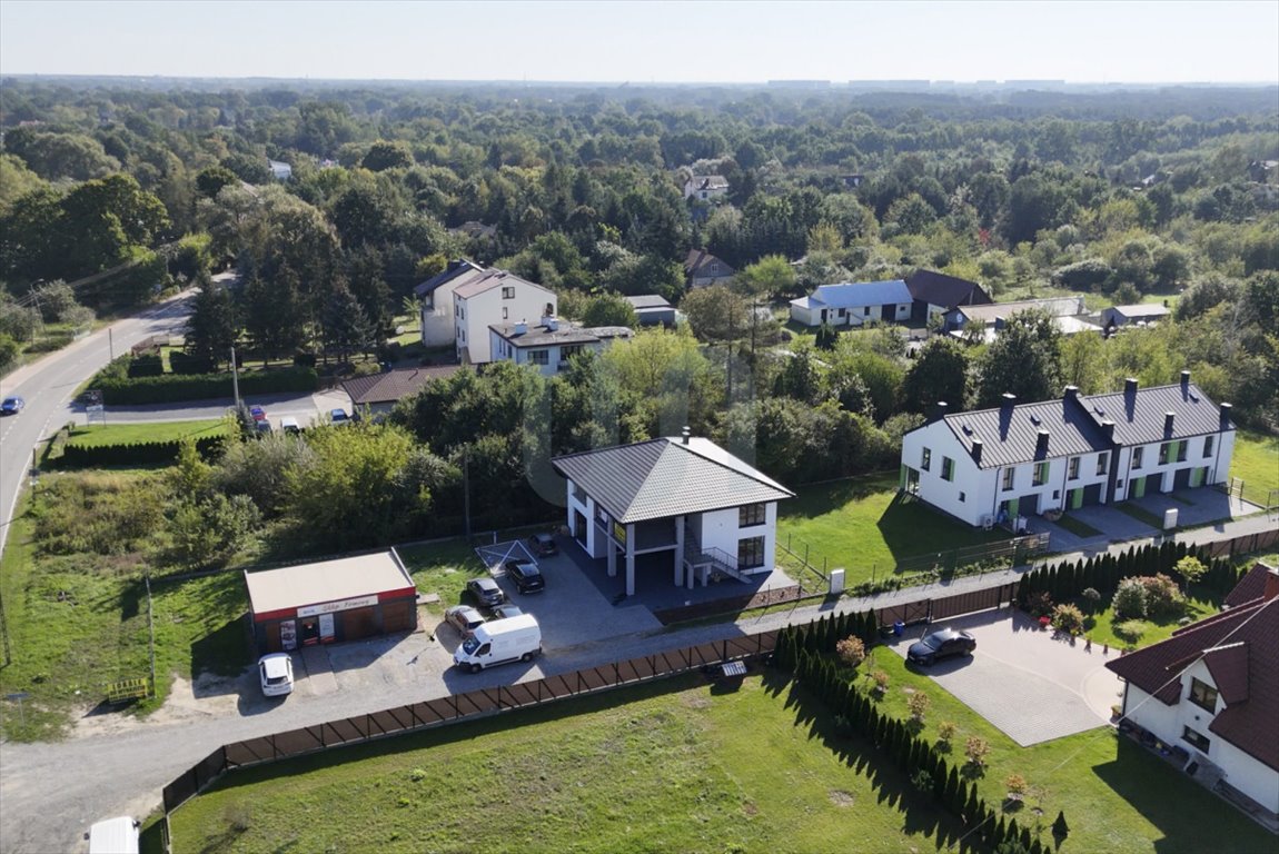 Lokal użytkowy na wynajem Chotomów  52m2 Foto 12