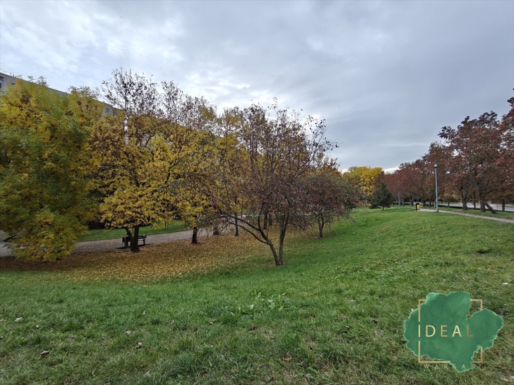 Mieszkanie dwupokojowe na sprzedaż Warszawa, Mokotów  31m2 Foto 10