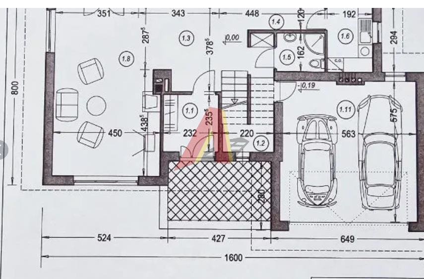 Dom na sprzedaż Kraków, Krowodrza, Bronowice, Stawowa  250m2 Foto 14