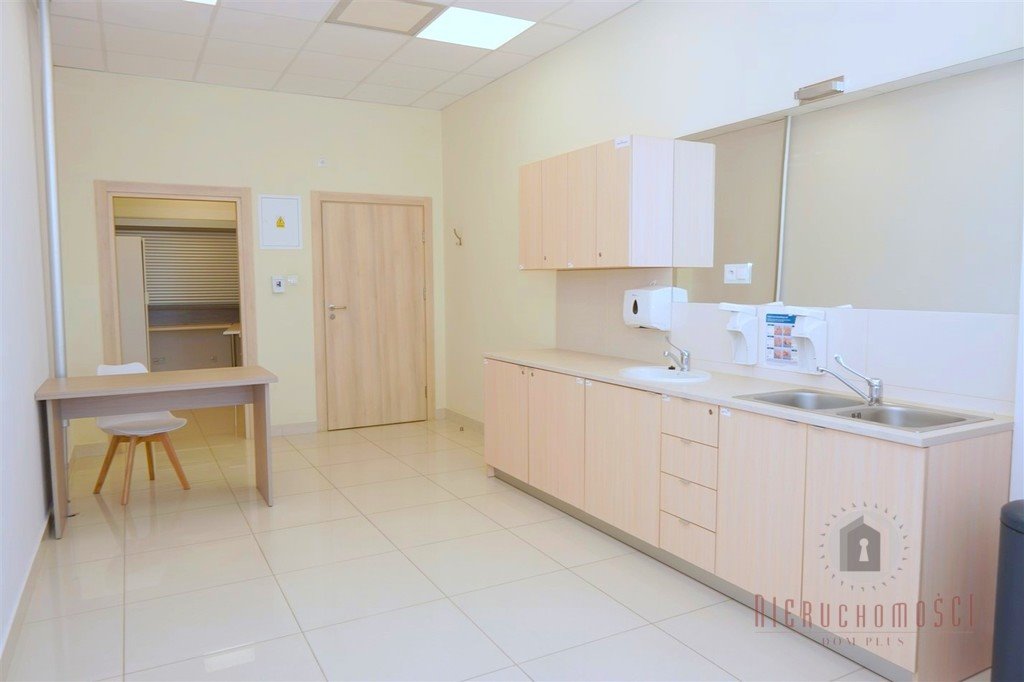 Lokal medyczny 27,9 m² z możliwością najmu od ręki - polecam! Gorzów Wielkopolski  28m2 Foto 1