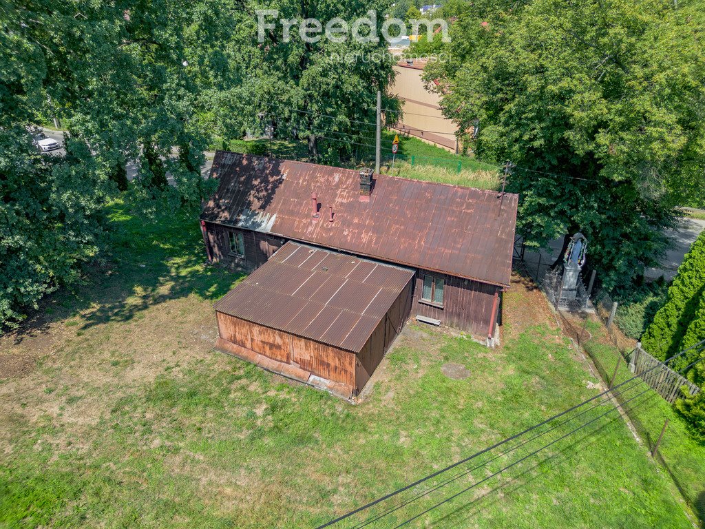 Działka budowlana na sprzedaż Tarnów, Braci Saków  824m2 Foto 4