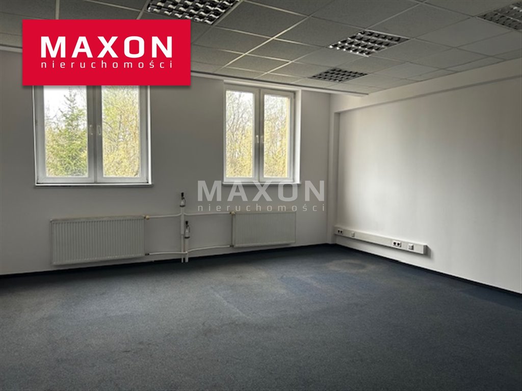 Przestronny lokal produkcyjno-biurowy z rampą i parkingiem Warszawa, Białołęka, Fletniowa  104m2 Foto 1