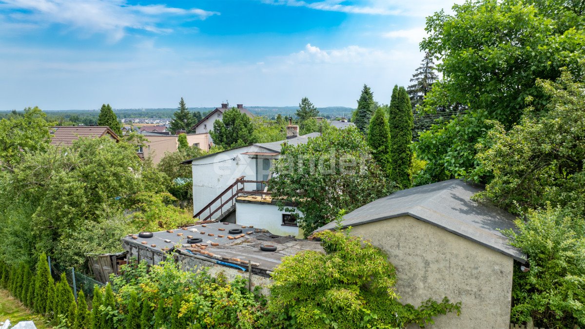 Działka budowlana na sprzedaż Mikołów, Kamionka, Paprotek  1 004m2 Foto 10