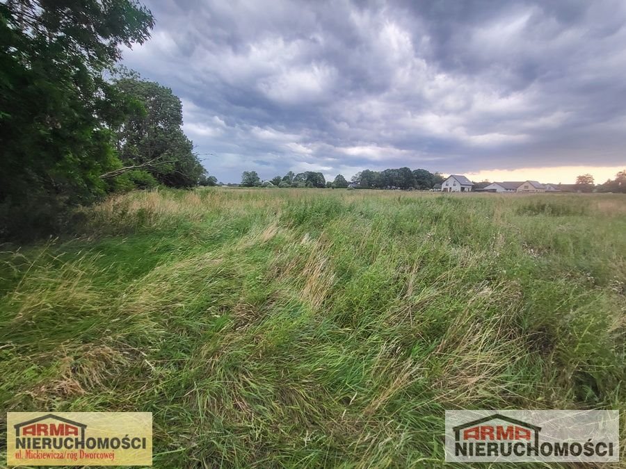 Działka rolna 3000 m² z możliwością zabudowy, Rurzyca Rurzyca  3 000m2 Foto 1