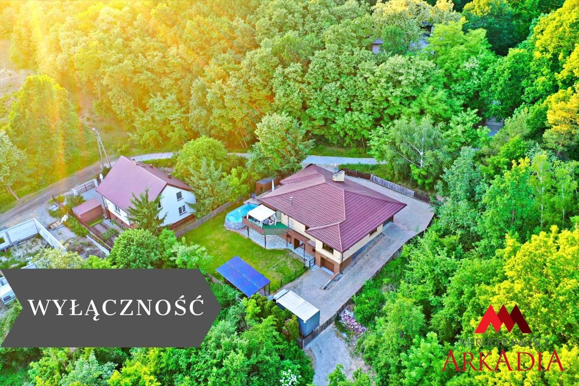 Polecam komfortowy dom 150 m² z wysoką piwnicą i nowoczesnymi rozwiązaniami Włocławek, Zawiśle  150m2 Foto 1