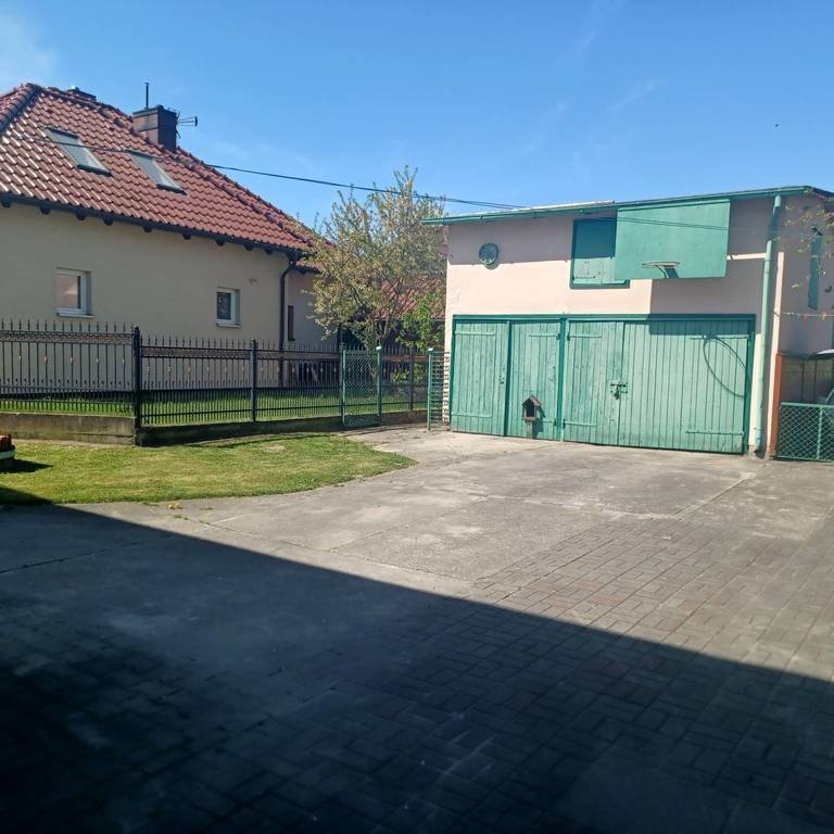 Dom na sprzedaż Żukowo, Dworcowa  200m2 Foto 4