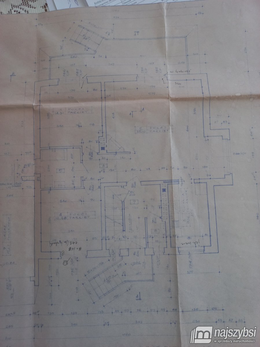 Dom na sprzedaż Dżwirzyno  417m2 Foto 49