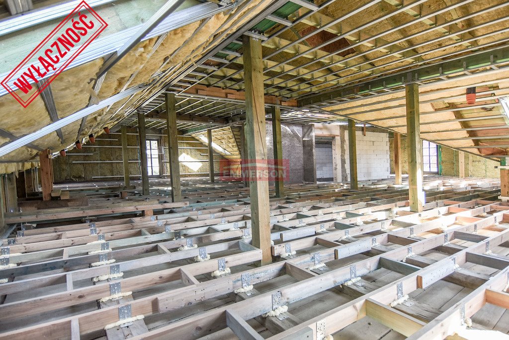 Lokal użytkowy na sprzedaż Szczawnica, Jana Wiktora  1 300m2 Foto 16