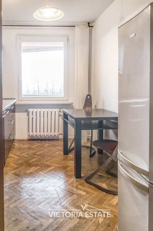 Mieszkanie trzypokojowe na wynajem Kraków, Śródmieście, Wiśniowa  61m2 Foto 4