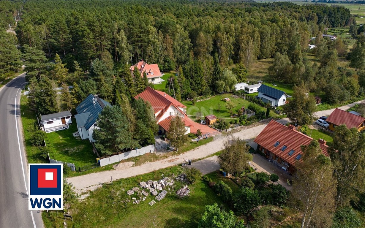 Lokal użytkowy na sprzedaż Dębina, Pogodna  300m2 Foto 5