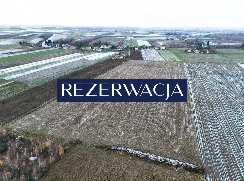 Działka inna na sprzedaż Kamienica-Wygoda  34 569m2 Foto 4