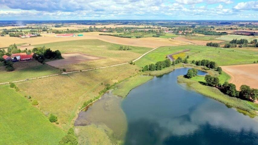 Działka budowlana na sprzedaż Trygort  21 000m2 Foto 15