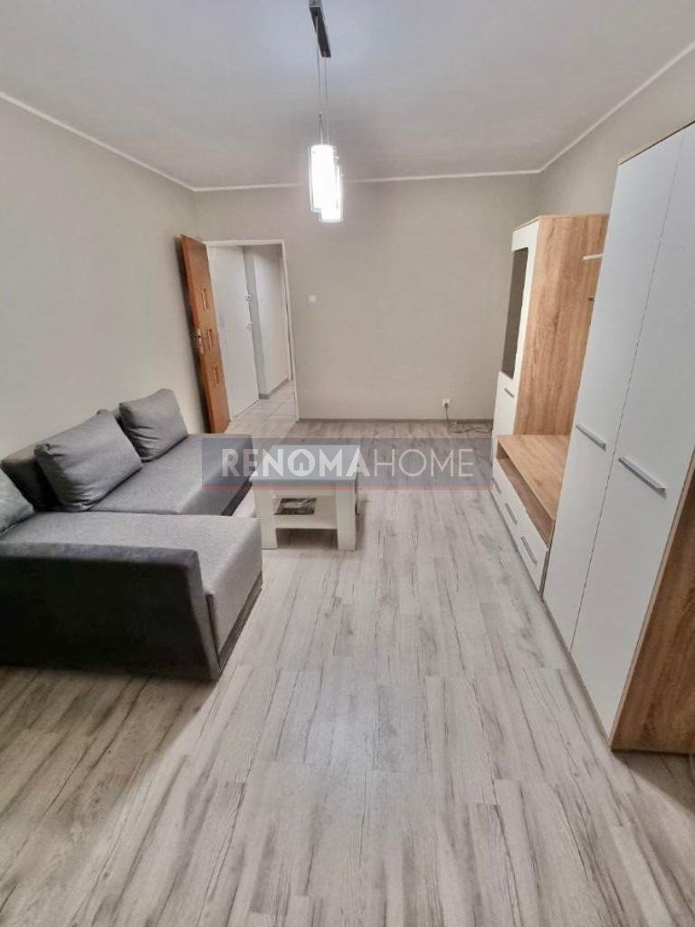 Kawalerka na sprzedaż Wrocław, Ołbin  37m2 Foto 1