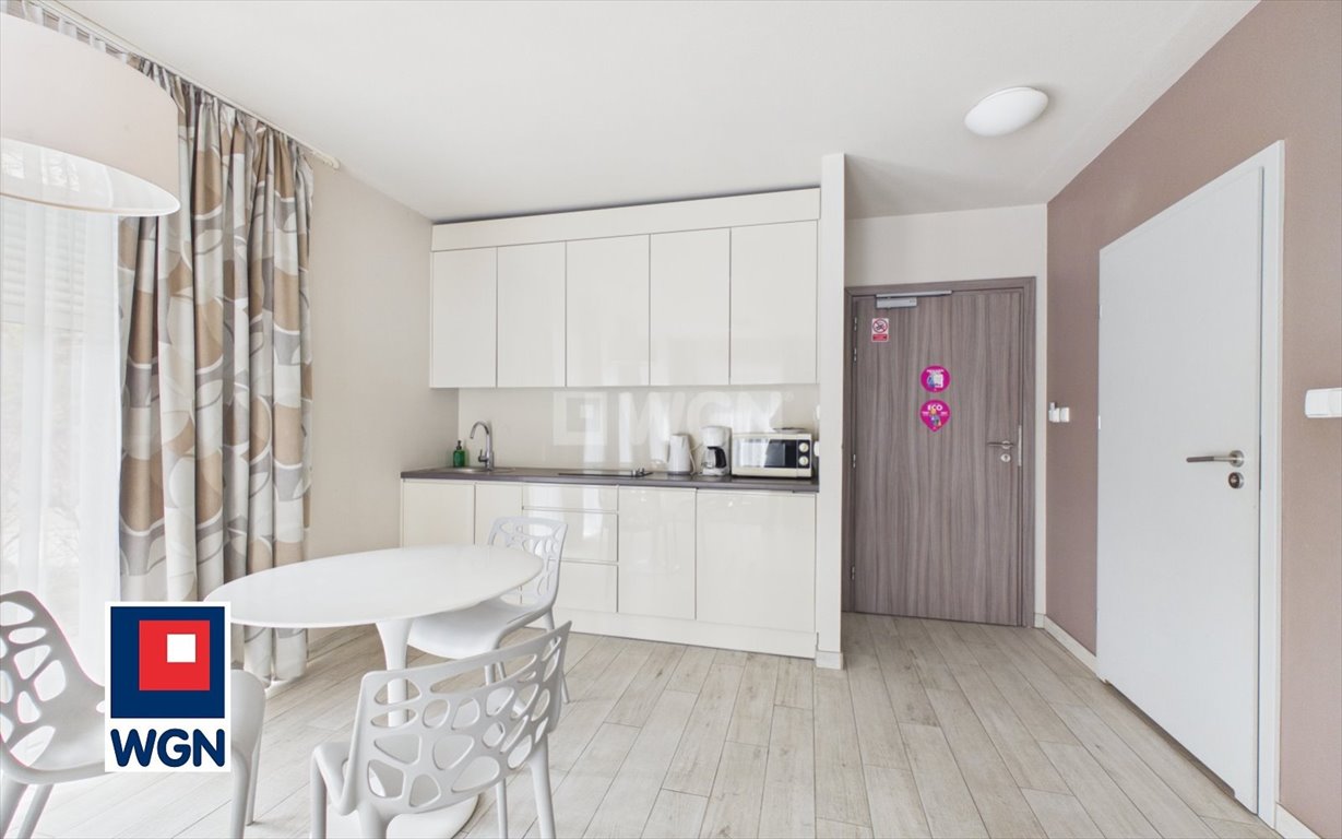 Komfortowy apartament z tarasem przy Czarnej Górze Sienna, Sienna, Czarna Góra  42m2 Foto 1