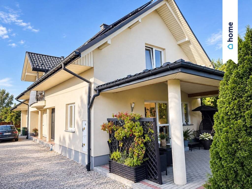 Sprzedam komfortowy dom 180 m² z dużą działką w Trzebownisku Trzebownisko  180m2 Foto 1