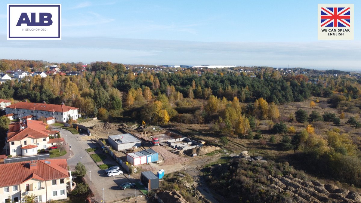 Mieszkanie trzypokojowe na sprzedaż Jankowo Gdańskie  54m2 Foto 1