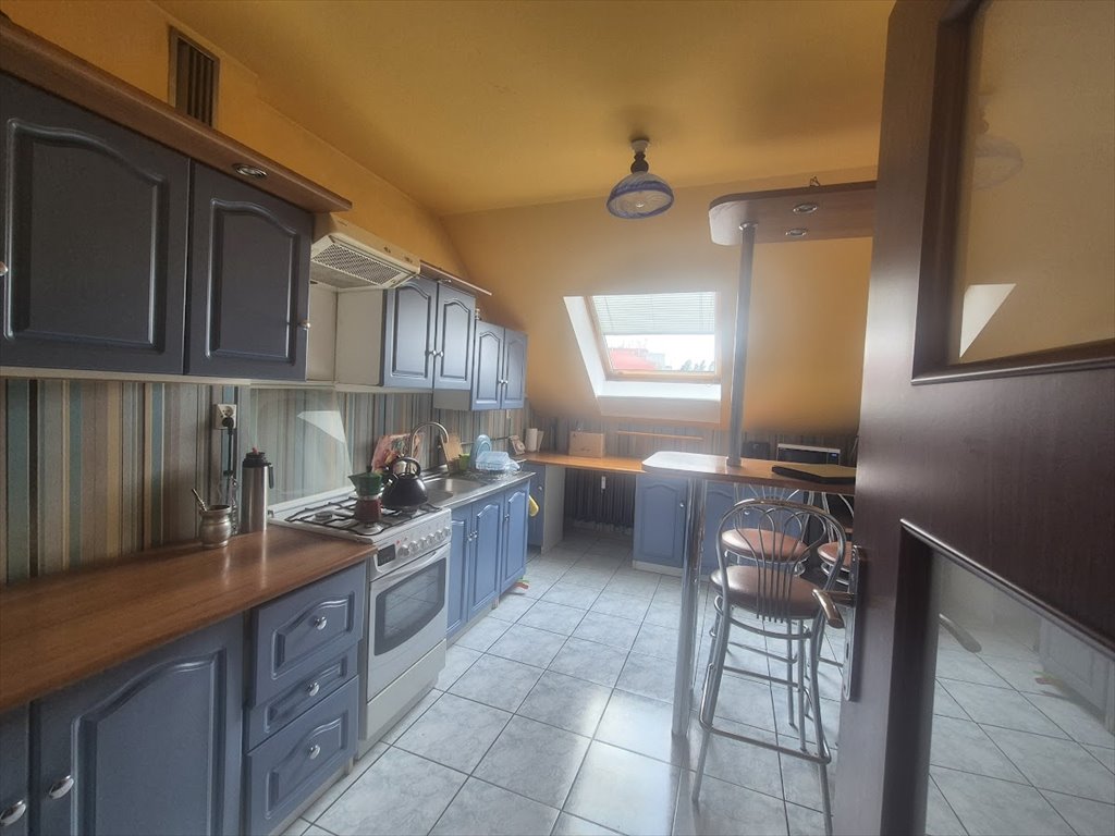 Przestronne M3 z dużym balkonem i piwnicą, czeka na Ciebie! Częstochowa, Parkitka  55m2 Foto 1