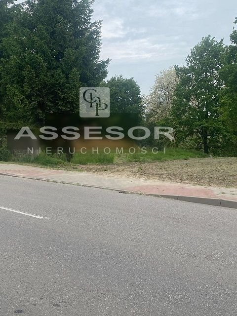 Działka 1377 m² z widokiem na zalew w Szałe Szałe  1 377m2 Foto 1