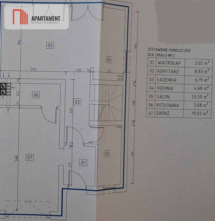 Dom na sprzedaż Załachowo  155m2 Foto 10