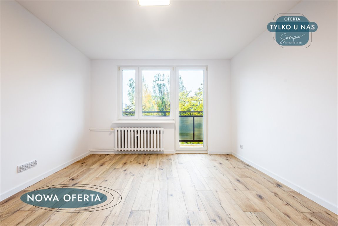 Mieszkanie dwupokojowe na sprzedaż Łódź, Stare Bałuty, Spacerowa  41m2 Foto 1