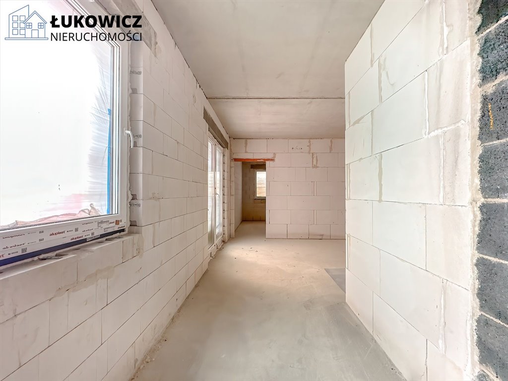 Mieszkanie trzypokojowe na sprzedaż Czechowice-Dziedzice  50m2 Foto 4