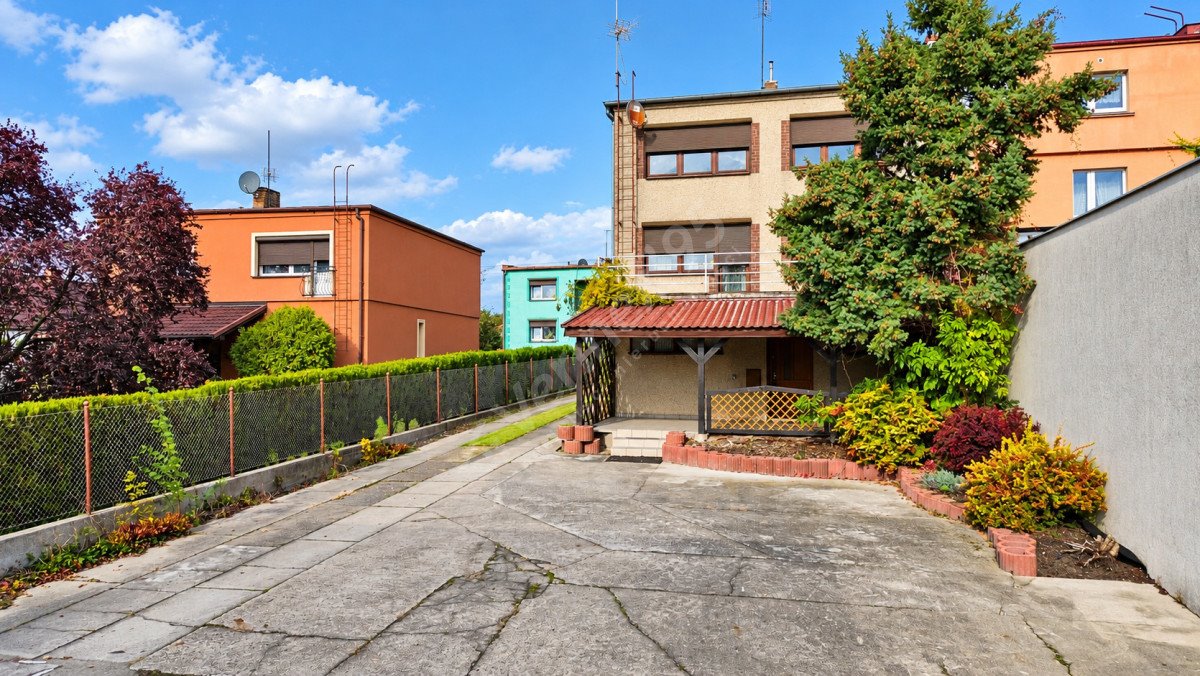 Przestronny dom 234 m² z ogrodem i garażem polecam! Komorniki, Pocztowa  234m2 Foto 1