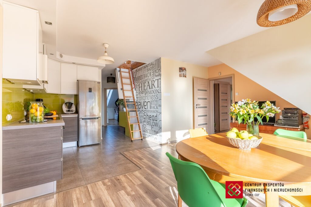 Przestronne 4-pokojowe mieszkanie z widokiem na Jezioro Bartążek Olsztyn, Mieczysława Pimpickiego  85m2 Foto 1