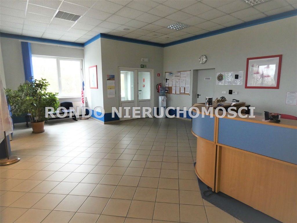 Magazyn na wynajem Wrocław, Fabryczna  700m2 Foto 3