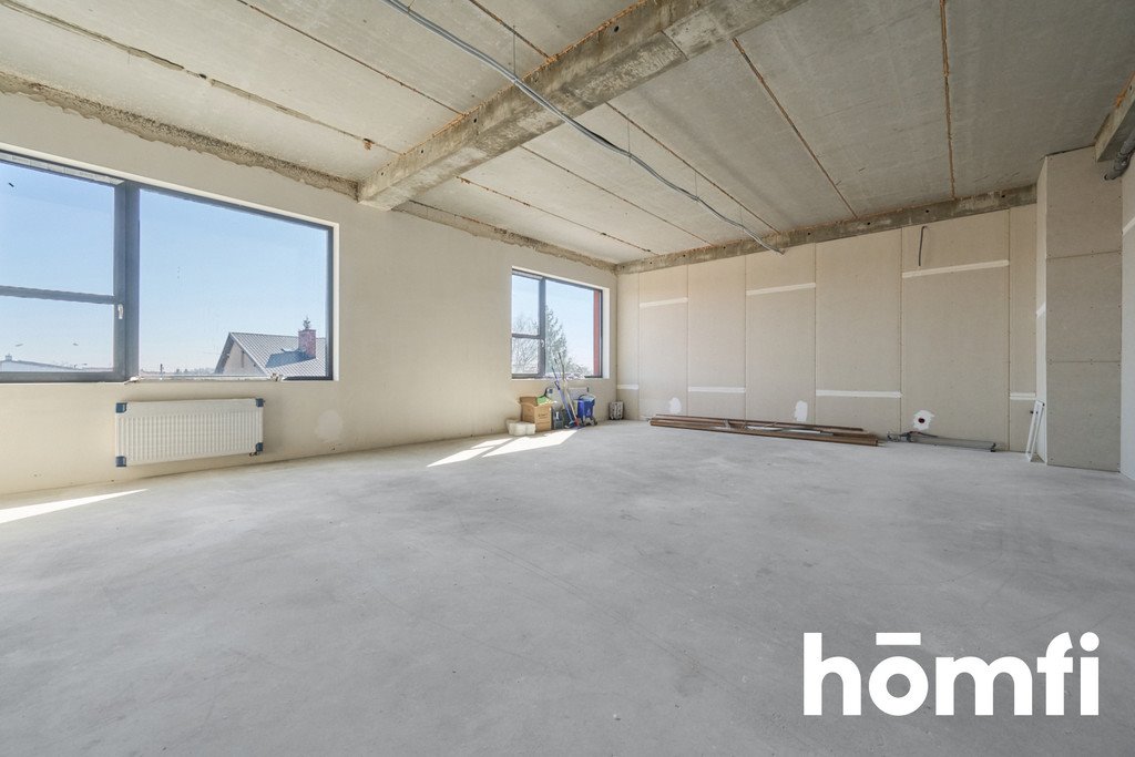Lokal użytkowy na wynajem Kiełczów, Mleczna  70m2 Foto 1