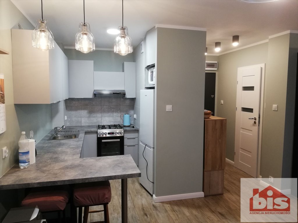 Nowoczesne 29,5 m² z balkonem, blisko centrum, od zaraz Białystok, Młodych, Zwyciestwa  30m2 Foto 1