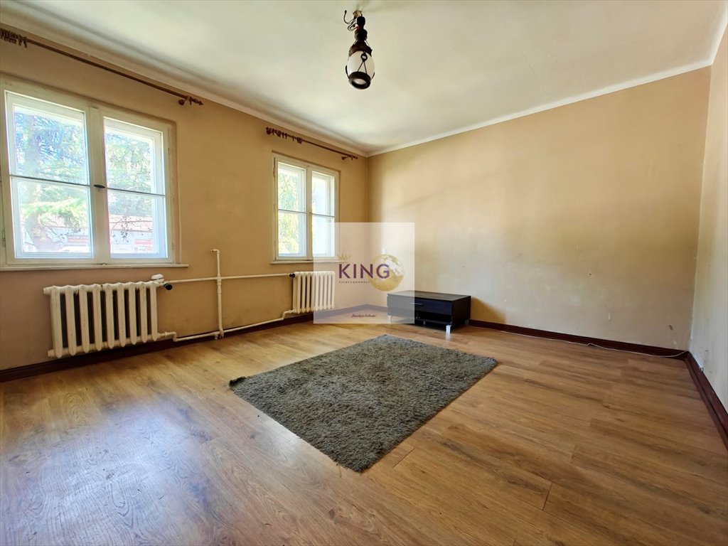 Mieszkanie dwupokojowe na sprzedaż Szczecin, Pogodno  59m2 Foto 1