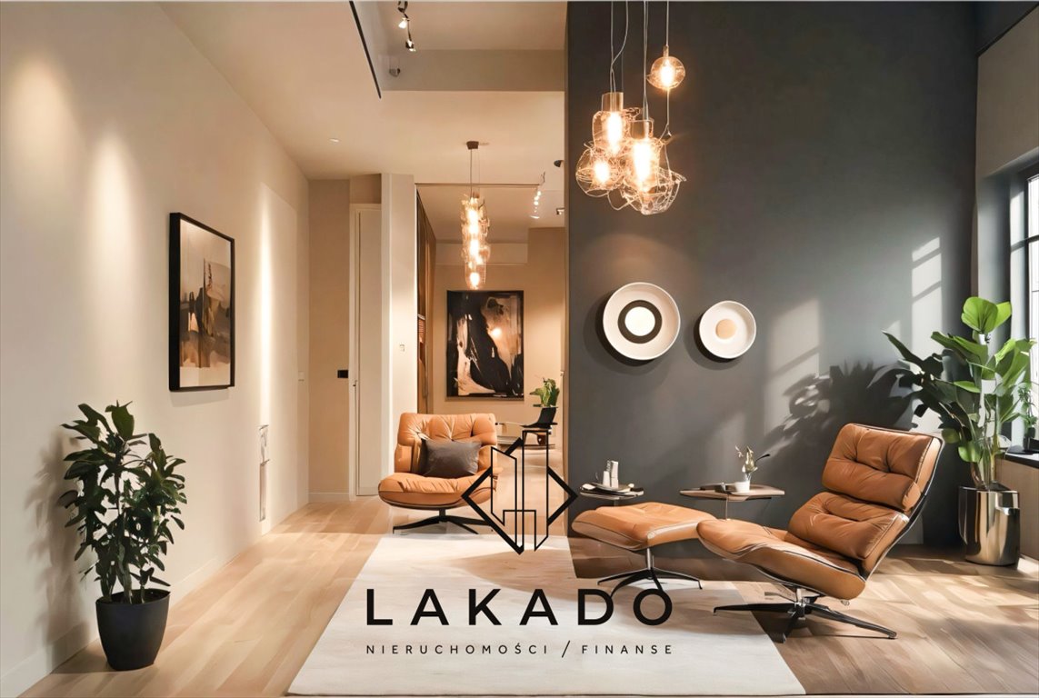 Mieszkanie czteropokojowe  na sprzedaż Kraków, Stara Krowodrza  56m2 Foto 1