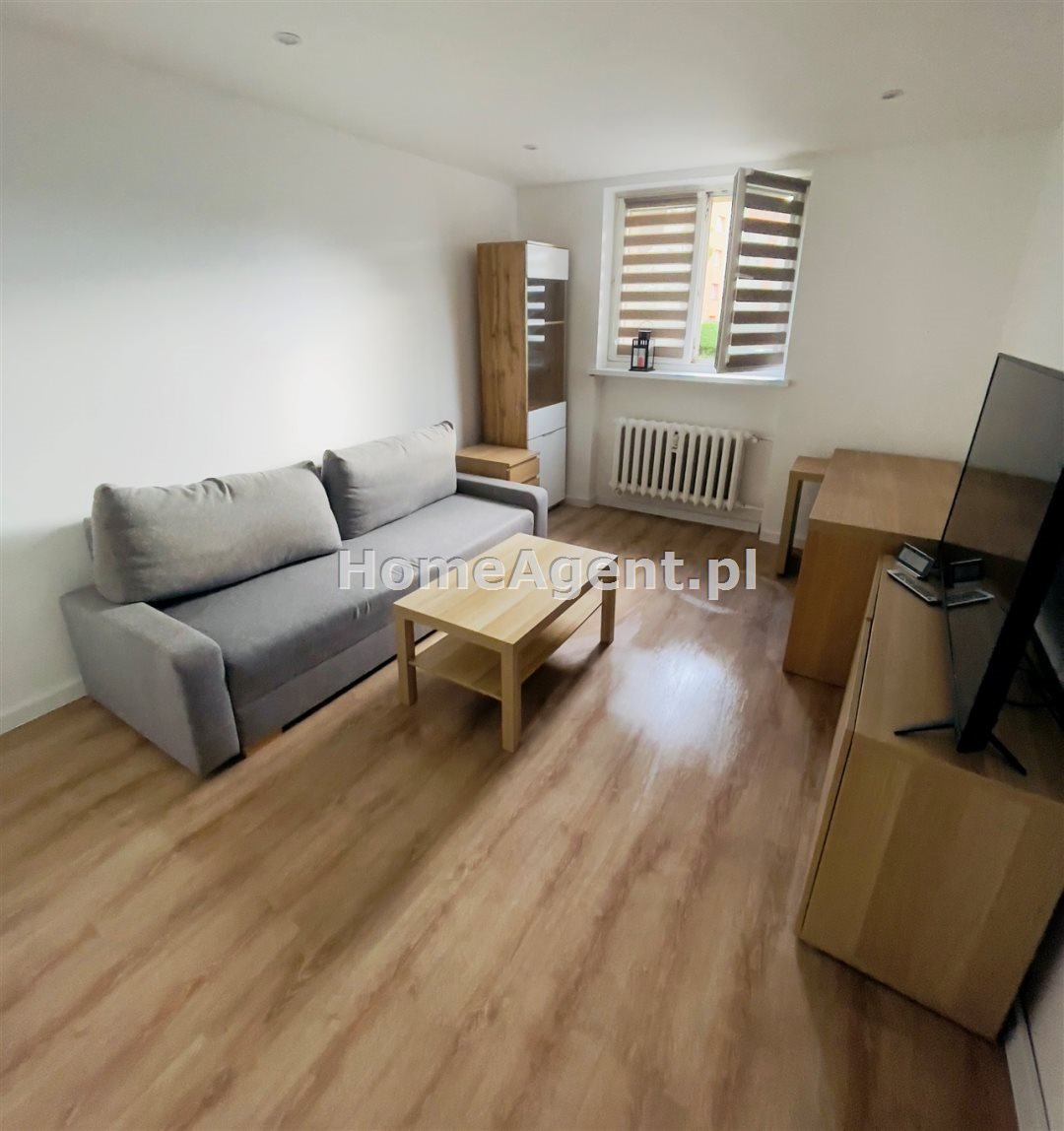 Mieszkanie dwupokojowe na wynajem Mysłowice  42m2 Foto 1