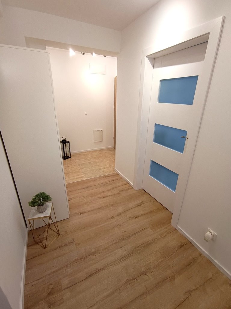 Mieszkanie trzypokojowe na wynajem Białystok, Wiatrakowa  57m2 Foto 12