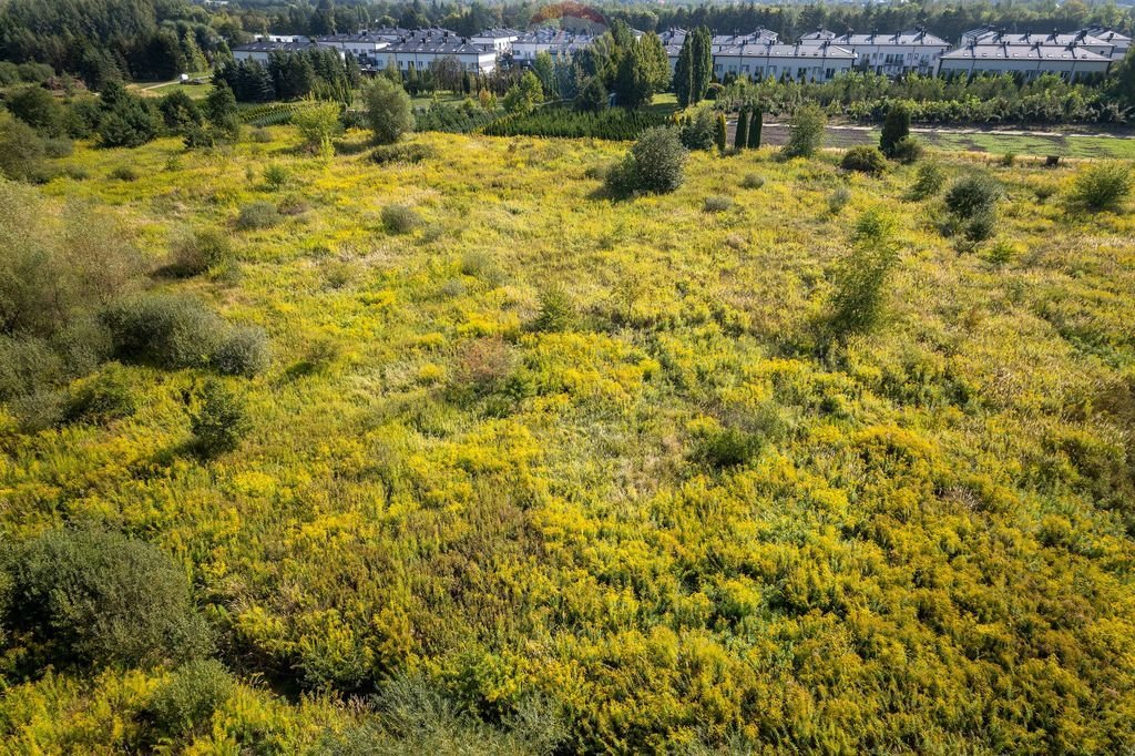 Działka budowlana na sprzedaż Wola Mrokowska, Zielone Ogrody  32 951m2 Foto 15