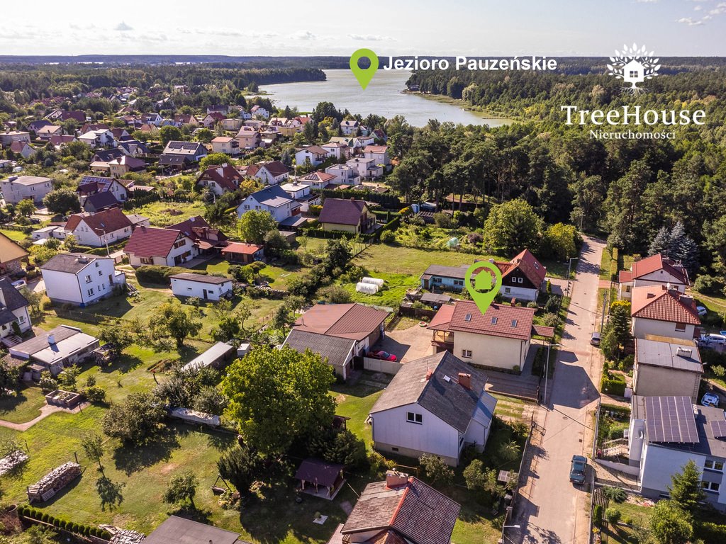 Lokal użytkowy na sprzedaż Ostróda, Leśna  130m2 Foto 13