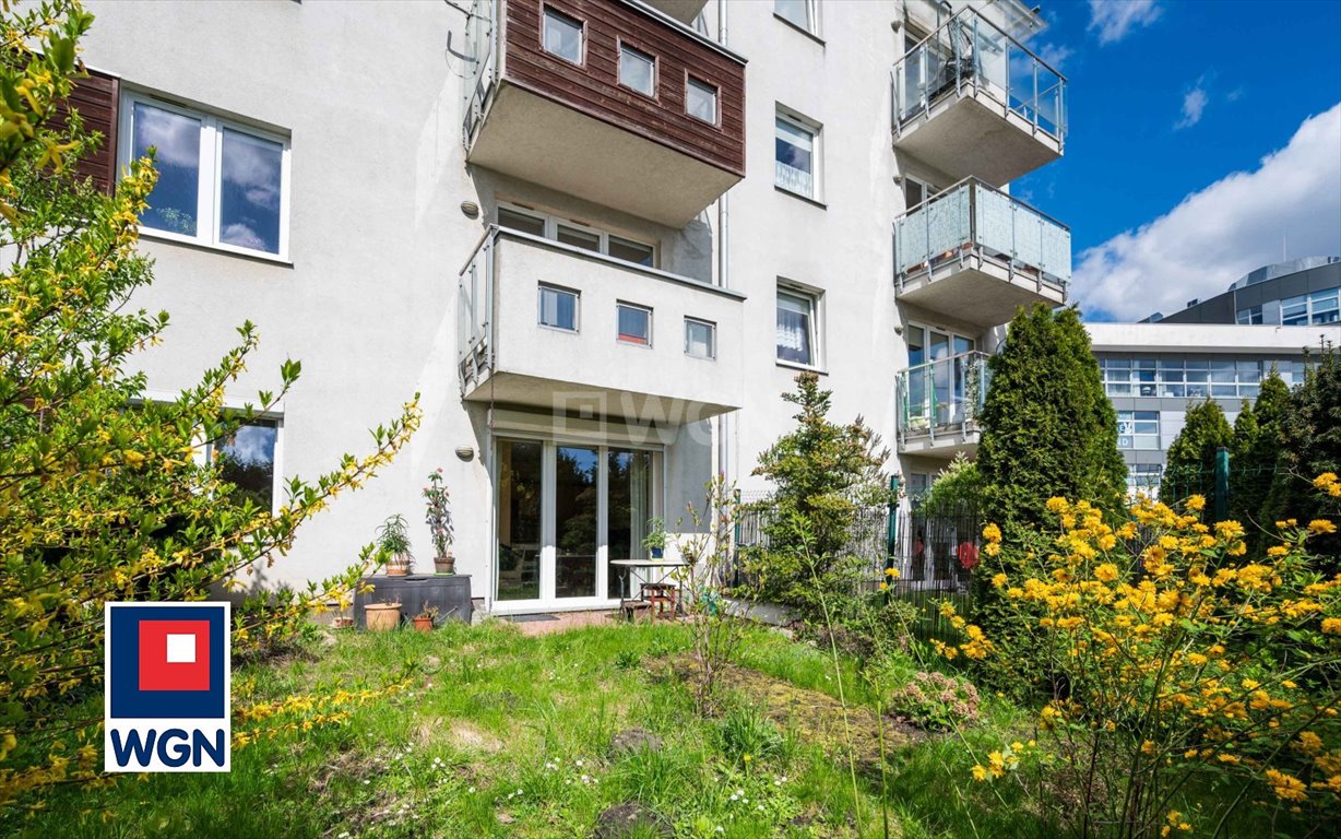 Mieszkanie dwupokojowe na sprzedaż Gdańsk, Jasień, Jabłoniowa  41m2 Foto 9