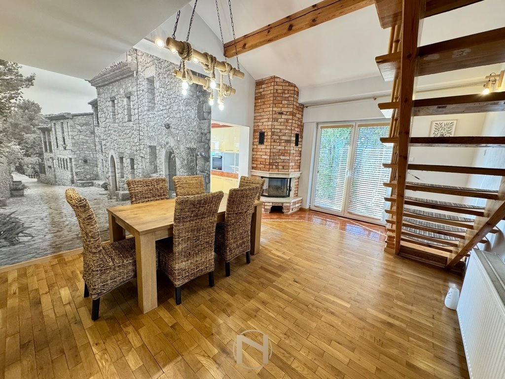 Dom 160 m² z piwnicą, pełne wyposażenie - polecam! Gorzów Wielkopolski  160m2 Foto 1
