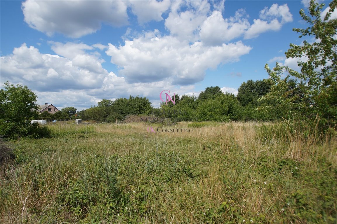 Działki pod zabudowę w Rudunkach, 980 m2 każda Rudunki  980m2 Foto 1